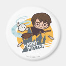 Zoek naar hogwarts magneten Hedwig