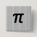 Zoek naar wiskunde geek buttons Nerd