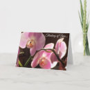 Zoek naar roze orchidee kaarten Voor iedereen