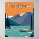 Zoek naar lago posters Italië
