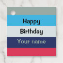 Zoek naar bedankjes labels Gunstige tag