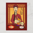 Zoek naar chinese man briefkaarten China