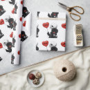 Zoek naar alternatief cadeaupapier Gotisch