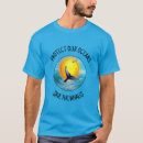Zoek naar walvis heren tshirts Oceaan