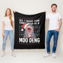 Zoek naar moo dekens Kerstmis