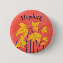 Zoek naar bloem buttons Meisjes