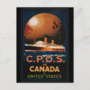 Zoek naar vintage canada briefkaarten Toerisme