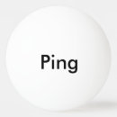 Zoek naar spel pingpongballen Pingelen