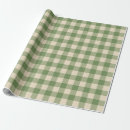 Zoek naar picknick cadeaupapier Gingham