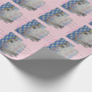 Zoek naar leuke cadeaupapier Ieder kind