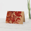Zoek naar jugendstil bloemen kaarten Patroon