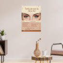 Zoek naar wimper posters Salon