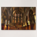 Zoek naar altaar puzzels Kathedraal