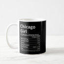 Zoek naar chicago mokken meisje