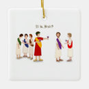 Zoek naar wijn kerstdecoratie Elk persoon