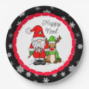 Zoek naar reindeer borden Santa