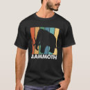 Zoek naar mammoet tshirts Gigantisch
