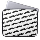 Zoek naar snor laptop sleeves Humor