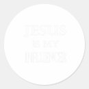 Zoek naar godsdienst stickers Jesus