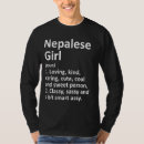 Zoek naar nepal tshirts Grappig