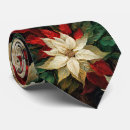 Zoek naar rode witte groen stropdassen Elk persoon