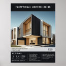 Zoek naar reclame posters Modern