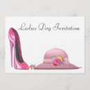 Zoek naar dames uitnodigingen Voor haar