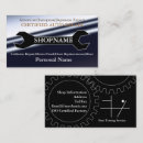 Zoek naar wink visitekaartjes Reparatie