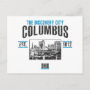 Zoek naar columbus briefkaarten Souvenir