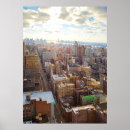 Zoek naar new york stad posters Stadsleven