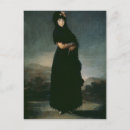 Zoek naar goya van francisco briefkaarten Portret