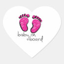 Zoek naar meisje papa stickers Baby