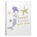 Zoek naar mermaid notitieboeken Meisjes