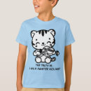 Zoek naar tijgers tshirts Elk persoon