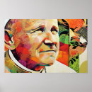 Zoek naar paus johannes paulus ii posters Heilige