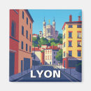 Zoek naar lyon magneten Europa