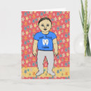 Zoek naar baby tand kaarten Schattig