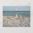 Zoek naar zandkasteel briefkaarten Zee