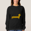 Zoek naar teckel hoodies Tachshund yoga