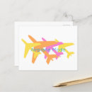 Zoek naar piloot briefkaarten Vliegtuigen