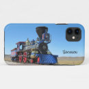 Zoek naar stoomtrein iphone hoesjes Locomotief