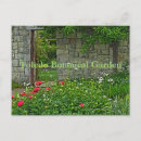 Zoek naar garden briefkaarten Fotografie