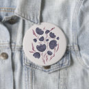 Zoek naar eenvoudige bloemen buttons Mooi