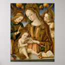 Zoek naar madonna kind posters Maagdelijke mary