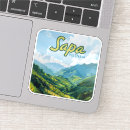 Zoek naar reizen stickers Azië