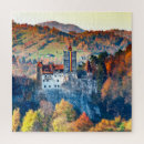 Zoek naar dracula puzzels Bran castle