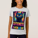 Zoek naar overdosis tshirts Schattig