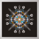 Zoek naar mandala kunst Botanisch