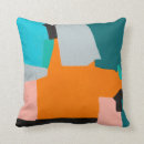 Zoek naar modernisme kussens Rechten