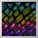 Zoek naar licht van de wereld posters Christelijk